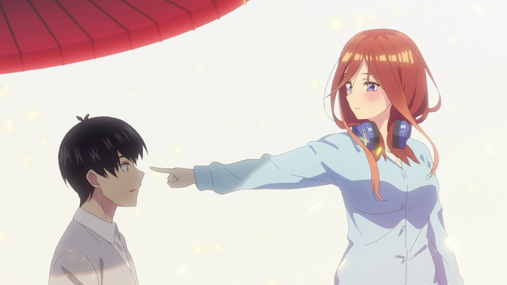 the quintessential quintuplets the quintessential quintuplets